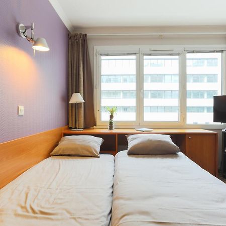Paris Expo Apart Hotel - Porte De Versailles - 2R & Parking Issy-les-Moulineaux Exterior photo